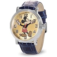 Mickey Diamond Imported Goods 黒盤 Amazon.com: Disney Mickey Mouse Adult Vintage Articulating